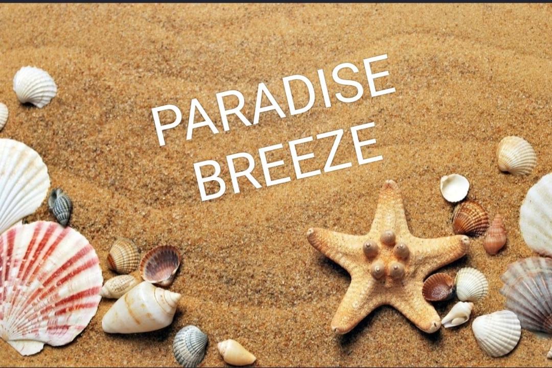 Paradise Breeze Carvalhal  Εξωτερικό φωτογραφία