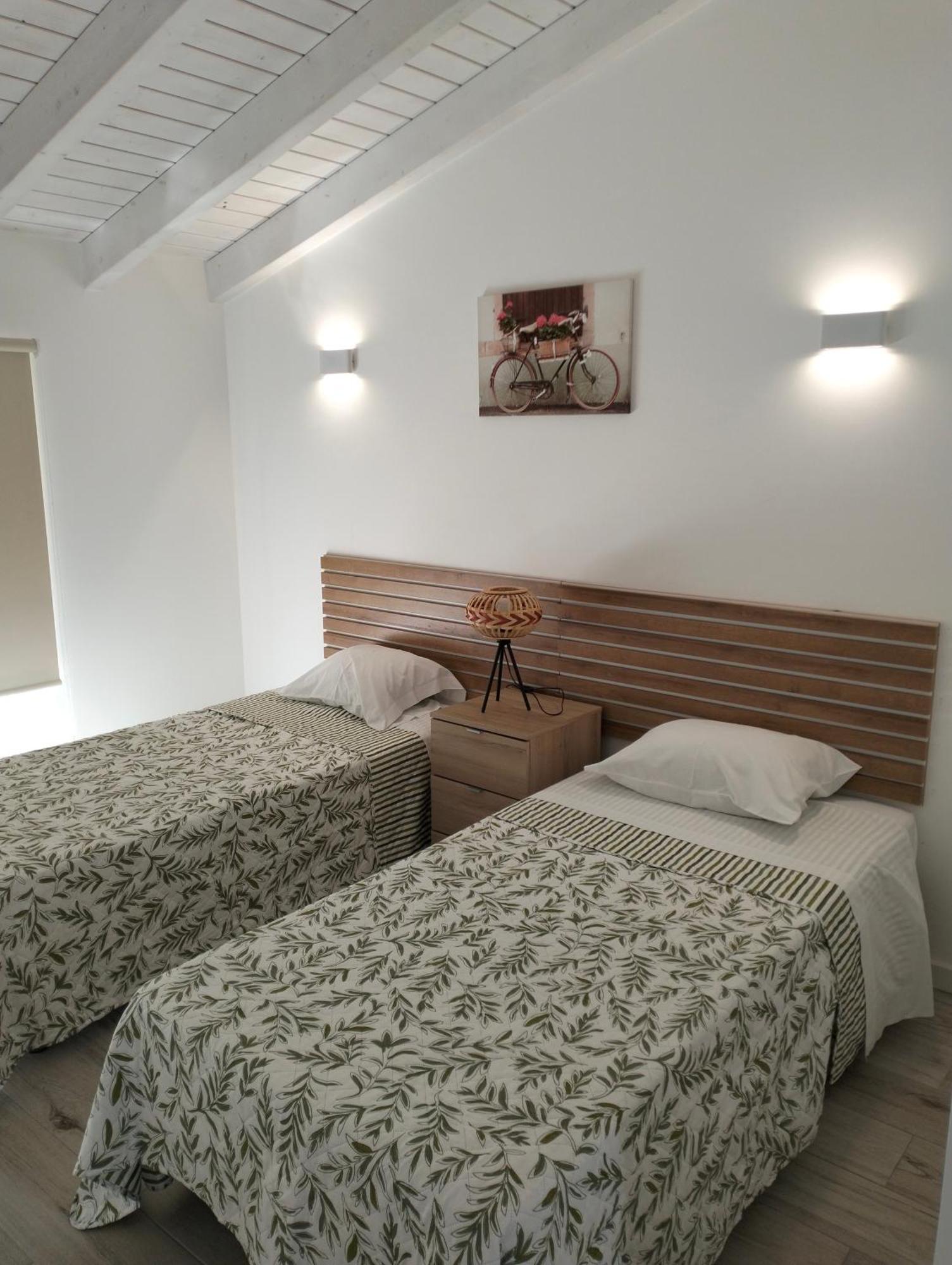 Paradise Breeze Carvalhal  Εξωτερικό φωτογραφία