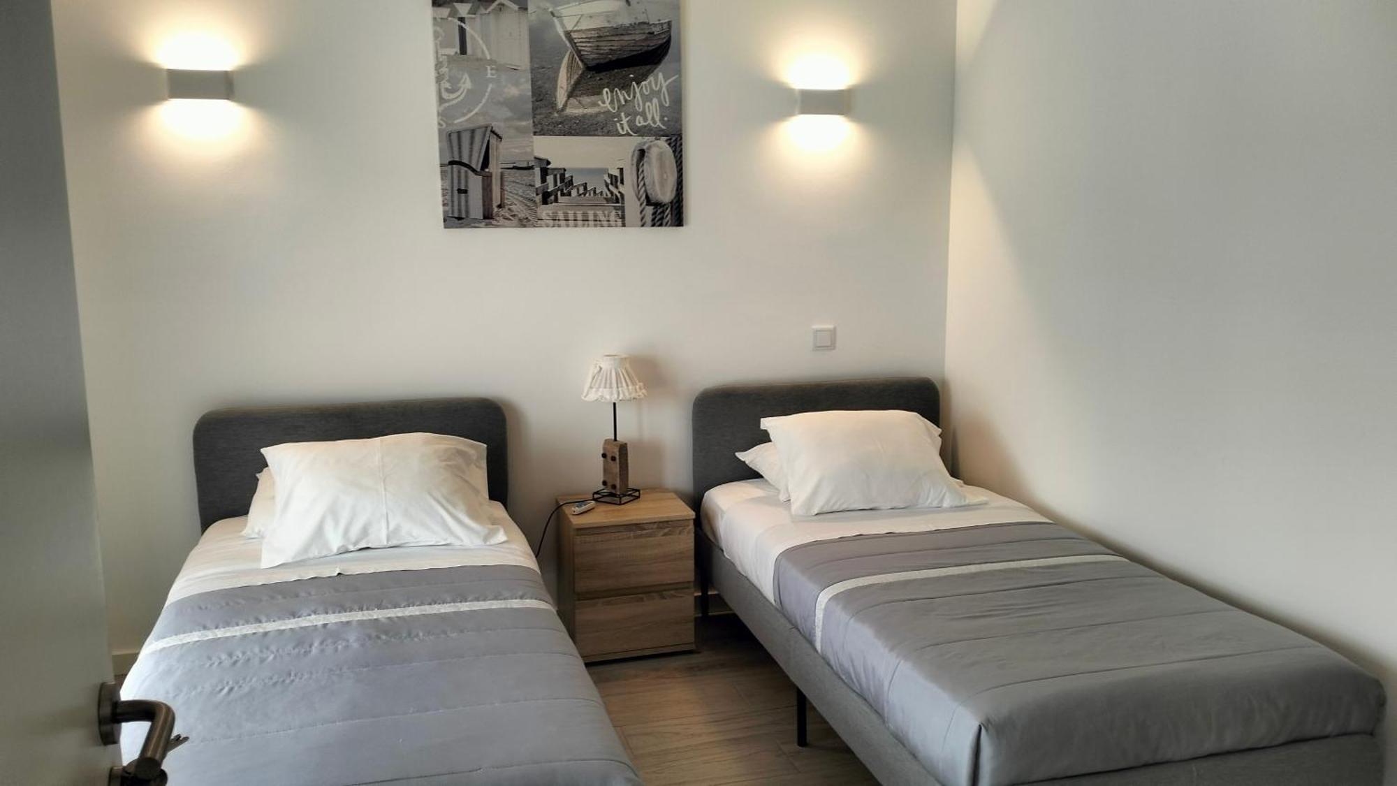 Paradise Breeze Carvalhal  Δωμάτιο φωτογραφία