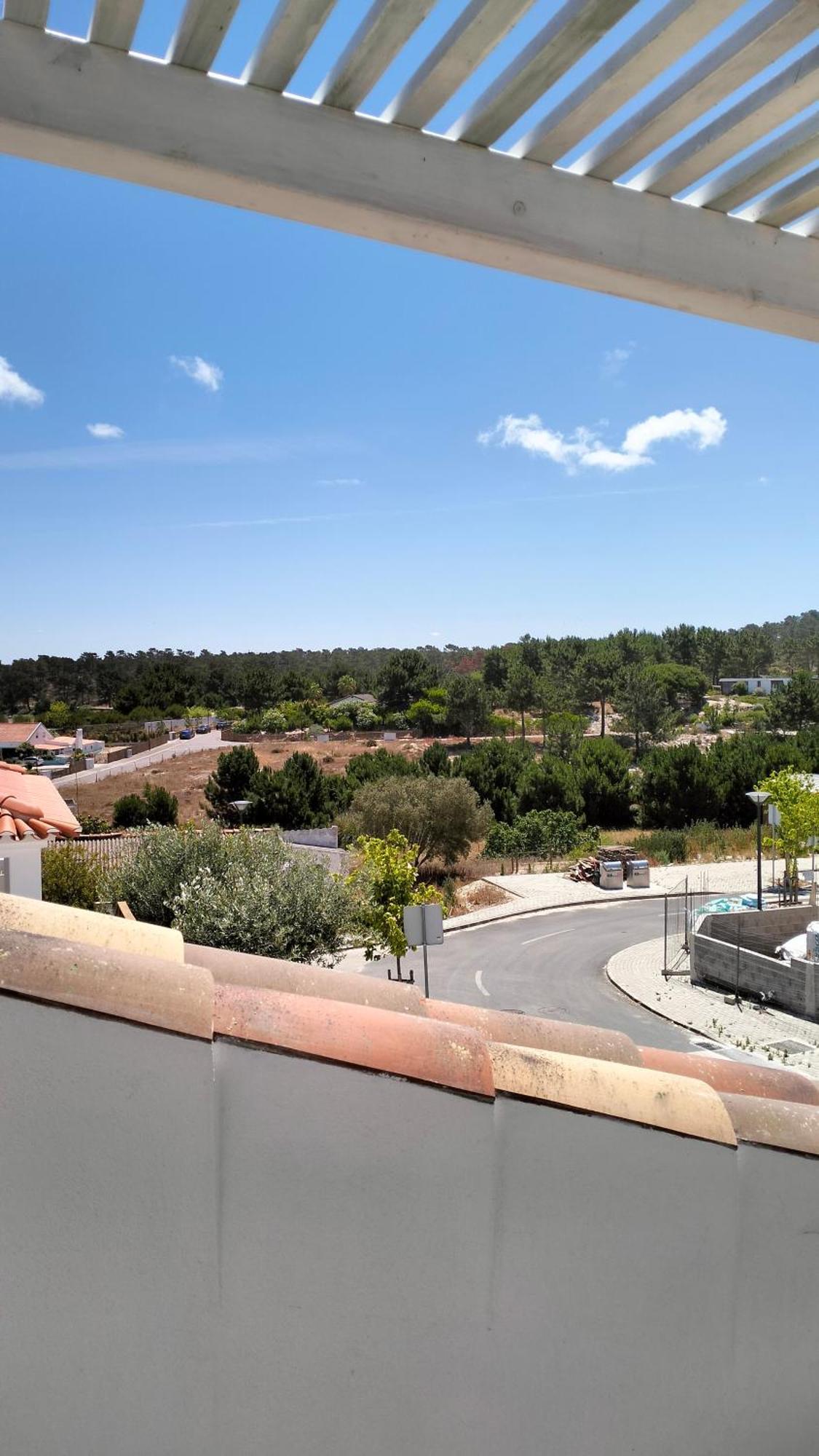 Paradise Breeze Carvalhal  Εξωτερικό φωτογραφία