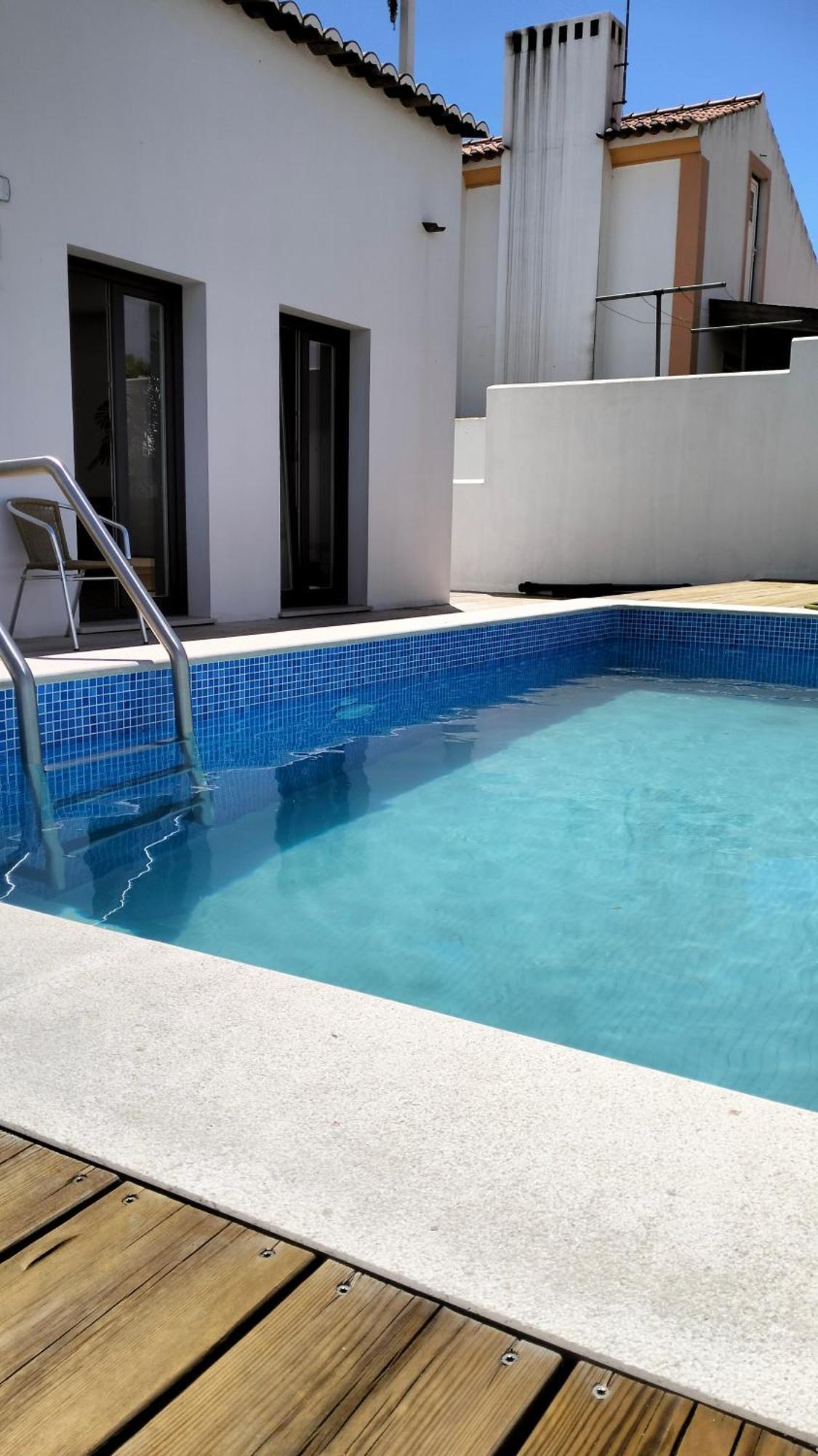 Paradise Breeze Carvalhal  Εξωτερικό φωτογραφία