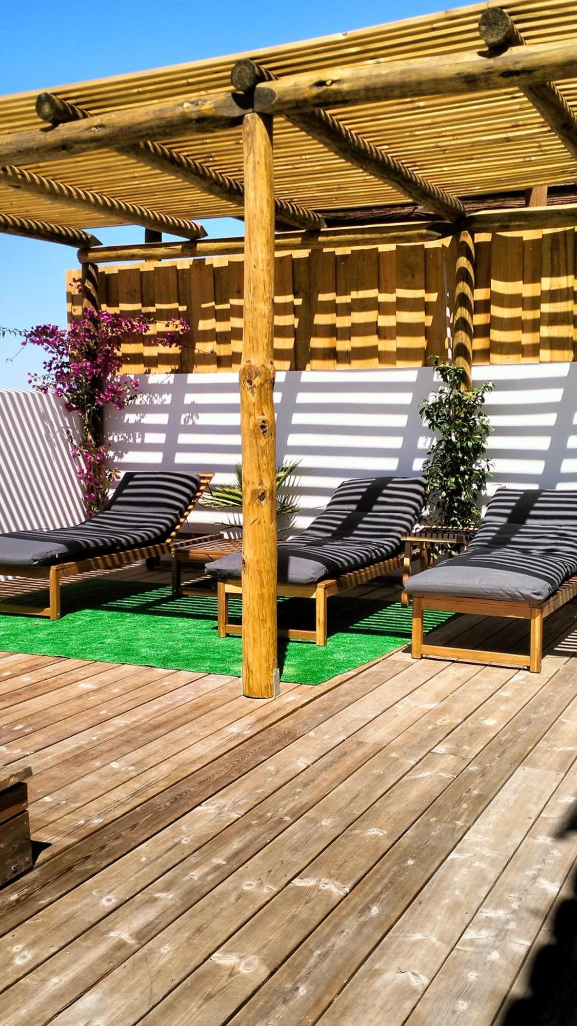 Paradise Breeze Carvalhal  Εξωτερικό φωτογραφία